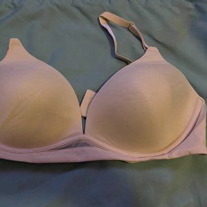 Warner's Flex Revolution Underwire Contour Bra 34D